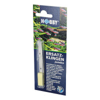 Hobby Ersatzklingen Jumbo, 4 Stück
