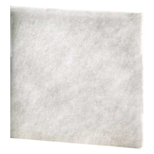 Hobby Filtervlies, 50x50x2 cm