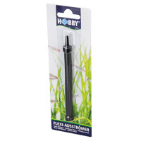 Hobby Flexi-Ausströmer, 125 mm