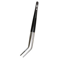 Hobby Pinzette gebogen, 30 cm
