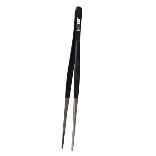 Hobby Pinzette gerade, 40 cm