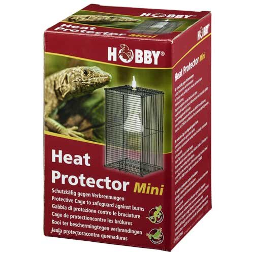 Hobby Heat Protector Mini, 12x12x18 cm