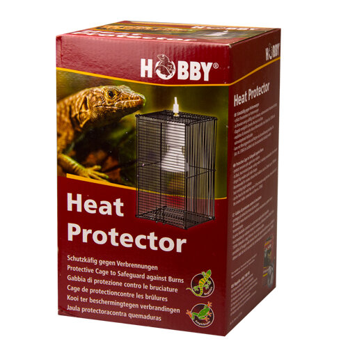 Hobby Heat Protector, 15x15x25 cm