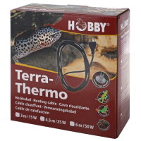 Hobby Terra-Thermo, Heizkabel 3 m / 15 W