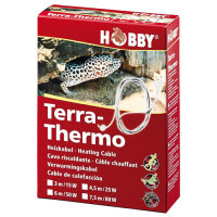 Hobby Terra-Thermo, Heizkabel 6 m / 50 W