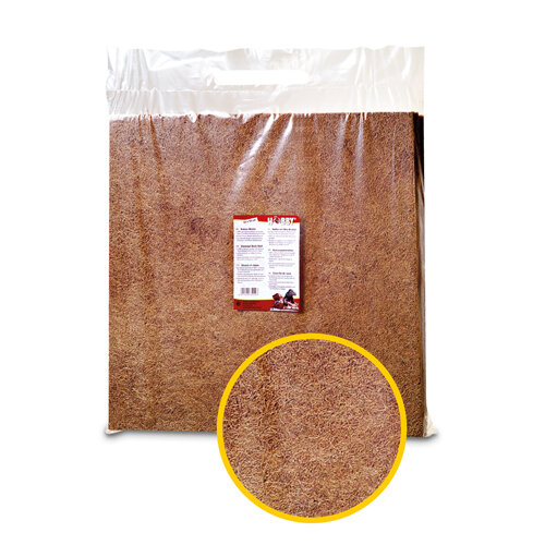 Hobby Kokos Matten 50 x 50 cm 4 Stück