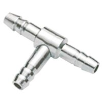 Hobby Metall-T-Stück 4/6