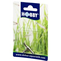 Hobby Metall-T-Stück 4/6