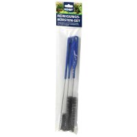 Hobby Reinigungsbürsten-Set, 37 cm, Ø 15 / 25...
