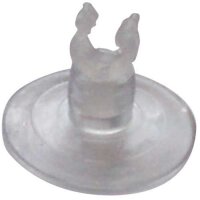 Hobby Sauger mit Plastiklammer 2 Stück