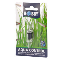 Hobby Aqua Control, Sicherheitsventil