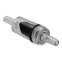 Hobby Aqua Control, Sicherheitsventil