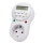 Hobby Aqua/Terra Timer Pro, Zeitschaltuhr