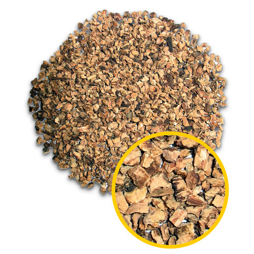 Hobby Terrano Cork Bark , 8 l