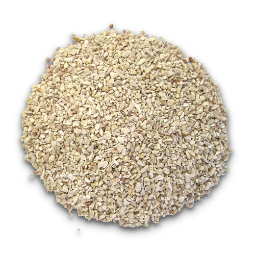 Hobby Terrano Kalzium Bodengrund, natur, Ø2-3mm, 2,5 kg