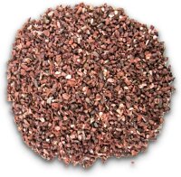 Hobby Terrano Kalzium Bodengrund, rot, 2,5 kg