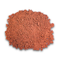 Hobby Terrano Wüstensand, rot, Ø0,2-0,3mm, 25 kg