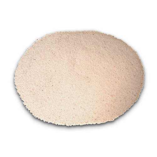 Hobby Terrano Wüstensand, weiß, Ø0,1-0,3mm, 25 kg
