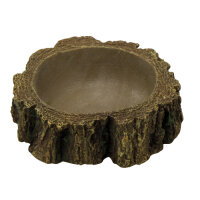 Hobby Trinkschale Bark 1 (8x9x3 cm)
