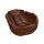Hobby Trinkschale S, rot, 9x7x3cm, 50 ml