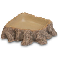 Hobby Trinkschale Stump 1 (15x14x4 cm)