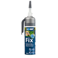 Hobby Fix Unterwasserkleber 80ml, transparent