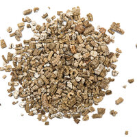 Hobby Vermiculit, Ø3-6 mm, 4 l