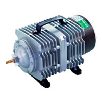 hailea aco 318 Durchlüfterpumpe 60L/min, 30W