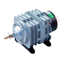 hailea aco 208 Durchlüfterpumpe 35L/min, 18W