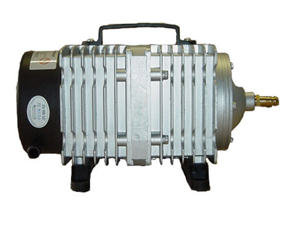 hailea aco 388d Durchlüfterpumpe 80L/min, 80W