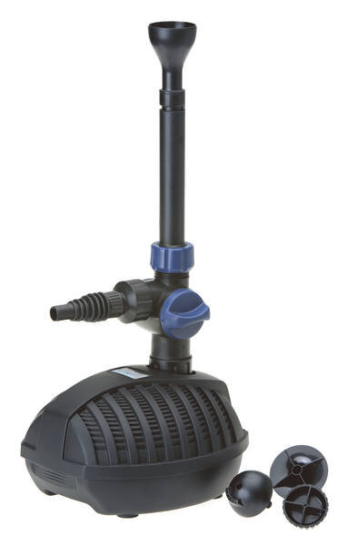 Oase Aquarius Fountain Set Classic 1000 - 11W