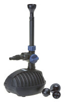 Oase Aquarius Fountain Set Classic 1000 - 11W