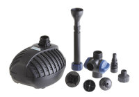 Oase Aquarius Fountain Set Classic 1000 - 11W