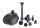 Oase Aquarius Fountain Set Classic 1000 - 11W