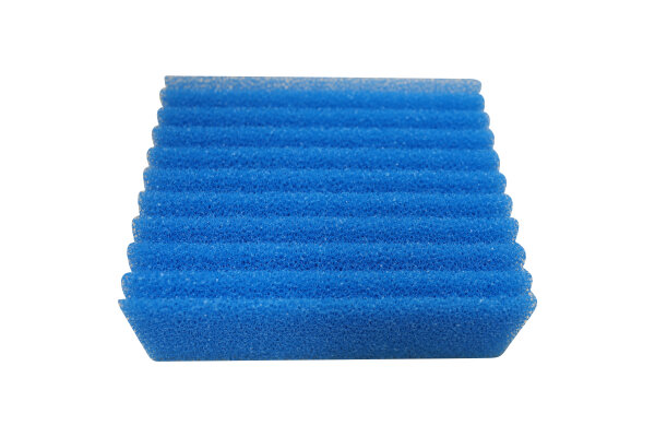 Oase Ersatzschwamm blau Biotec 5.1/10.1, BioSmat 18000/36000