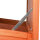 Trixie natura Stall für Meerschweinchen 116×92×63cm