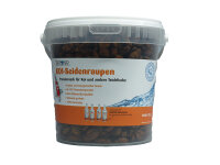 Tripond Seidenraupen 1.000ml