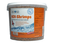 Tripond Koi Shrimps 5 Liter