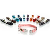 Dog Sport Halsung Vario Basic ALU Strong Gr. M/20 40-55...
