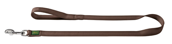 Hunter Führleine 10/110 braun