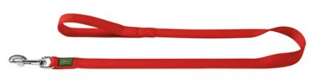 Hunter Führleine 10/110 rot