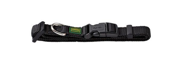 Hunter Halsung Vario Basic Gr. 1/10 schwarz