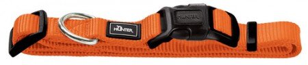 Hunter Halsung Vario Basic Gr. 1/10 22-35cm Nylon orange