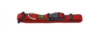 Hunter Halsung Vario Basic Gr. 2/15 rot