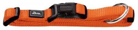 Hunter Halsung Vario Plus Gr. 4/25 40-63 cm Nylon orange