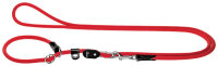 Hunter Retriever Führleine Freestyle 10/260 rot