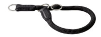 Hunter Dressurhalsung Freestyle 45/10 schwarz