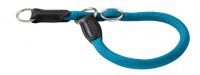 Hunter Dressurhalsung Freestyle 55/10 petrol