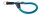 Hunter Dressurhalsung Freestyle 55/10 petrol