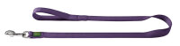 Hunter Führleine 25/100 violett